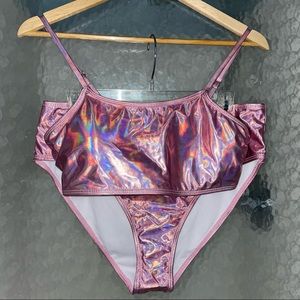 Shein Swimsuit Bundle